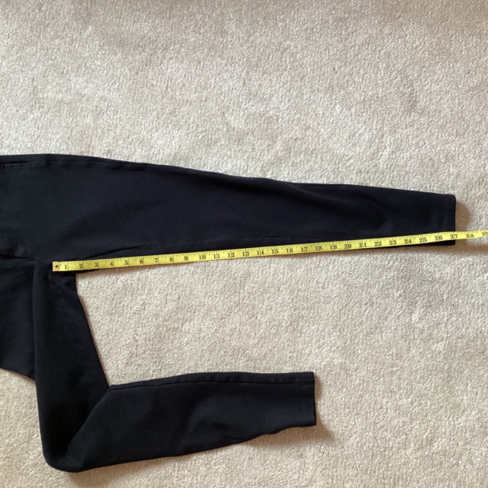 NOW AVAILABLE IN BUNDLE EUC J. Crew The Gigi Pant in Black - Picture 10 of 10